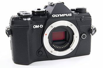 Amazon | OLYMPUS ミラーレス一眼カメラ OM-D E-M1 MarkIII